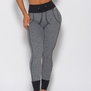 Bombshell joggers
